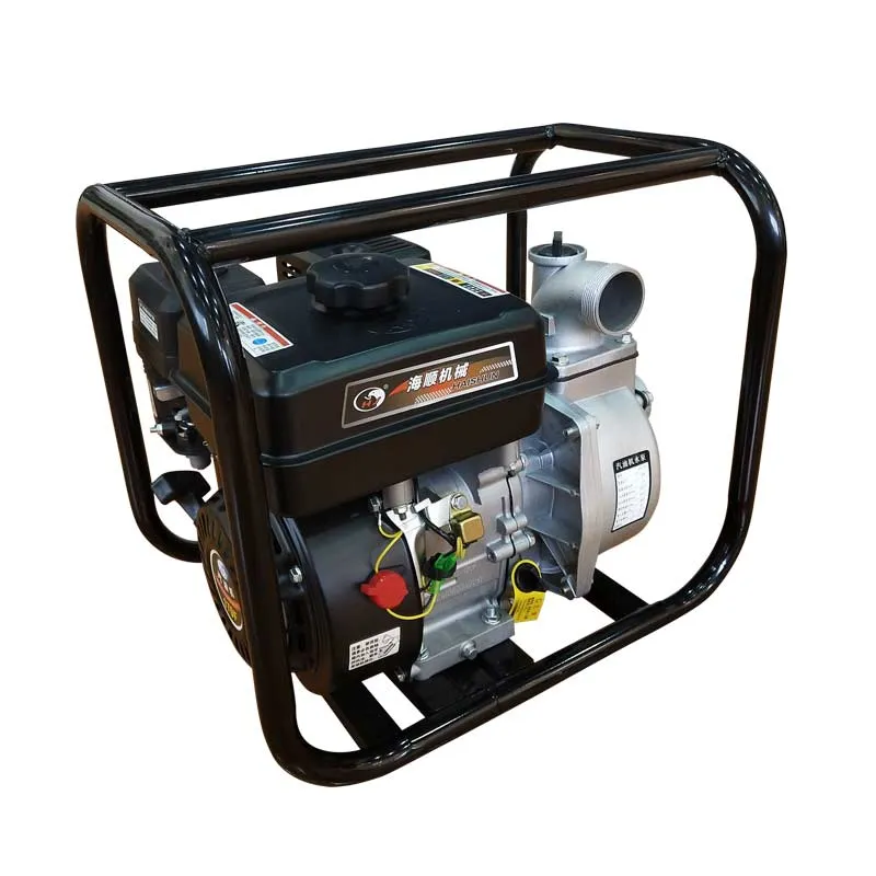 Agriculture Petrol Water Pump