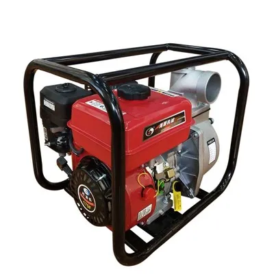 Rolnicza pompa elektryczna