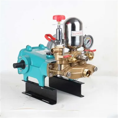 Beztłuszczowy opryskiwacz Power