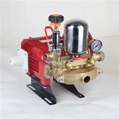 Rolnicza pompa tłokowa opryskiwacza Power