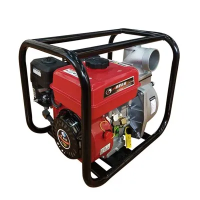 Jakie cechy konstrukcyjne są wymagane w przypadku pompy z podwójnym wirnikiem...