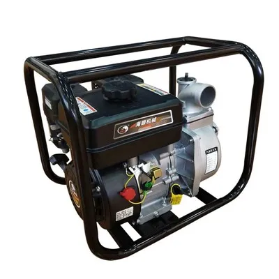 Jaki jest okres gwarancji na pompę wodną do dodawania wody mokrej?