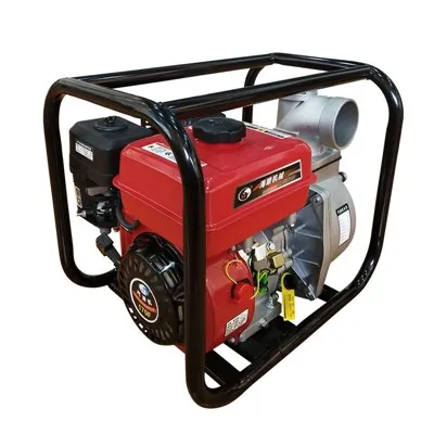 Pompa do rozpylania wody dla rolnictwa