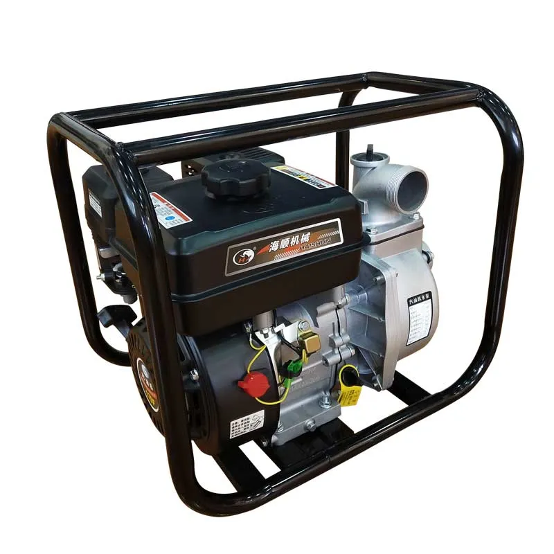 Water Pump Motor For Farming