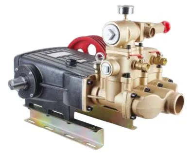 Wysokogórskie maszyny do opryskiwania