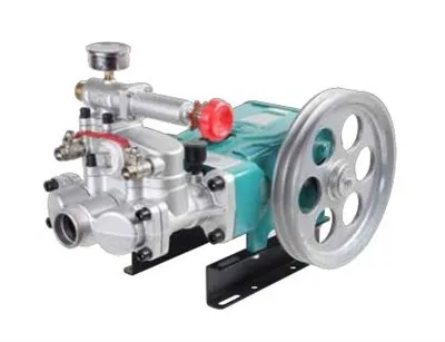 Czy pompę opryskiwacza mosiężnego można stosować do opryskiwania ogrodu?