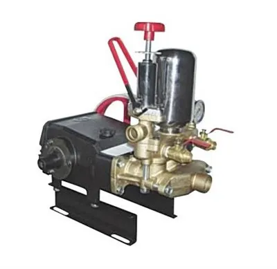 Rolnicza maszyna do opryskiwania