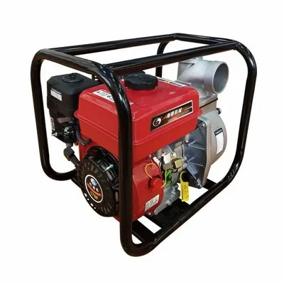 10 najlepszych fabryk silników na paliwo gazowe 2025 na świecie